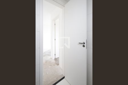Apartamento para alugar com 35m², 1 quarto e sem vagaBanheiro