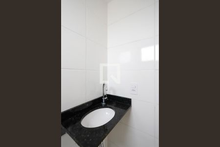 Apartamento para alugar com 35m², 1 quarto e sem vagaBanheiro