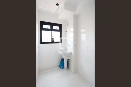 Apartamento para alugar com 35m², 1 quarto e sem vagaCozinha e Área de Serviço