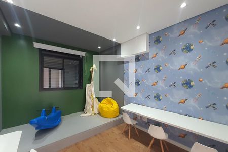 Apartamento para alugar com 35m², 1 quarto e sem vagaBrinquedoteca