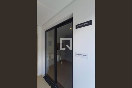 Apartamento para alugar com 35m², 1 quarto e sem vagaBrinquedoteca