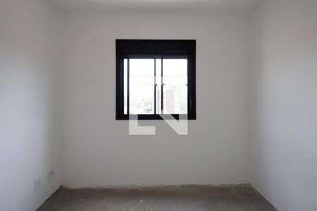Quarto 1 de apartamento para alugar com 1 quarto, 35m² em Vila Dom Pedro Ii, São Paulo