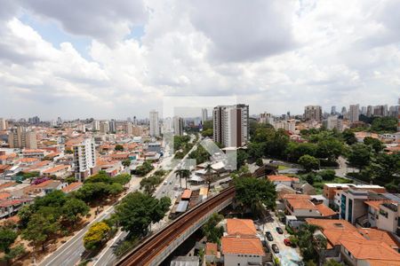 Vista de apartamento para alugar com 1 quarto, 35m² em Vila Dom Pedro Ii, São Paulo