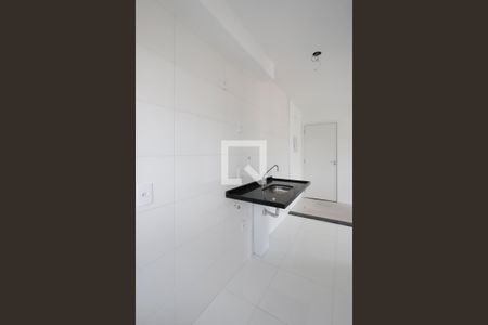 Apartamento para alugar com 35m², 1 quarto e sem vagaCozinha e Área de Serviço