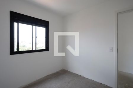 Quarto 1 de apartamento para alugar com 1 quarto, 35m² em Vila Dom Pedro Ii, São Paulo