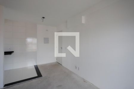 Sala de apartamento para alugar com 1 quarto, 35m² em Vila Dom Pedro Ii, São Paulo