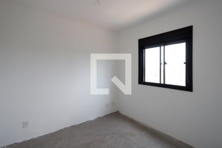 Quarto 1 de apartamento para alugar com 1 quarto, 35m² em Vila Dom Pedro Ii, São Paulo