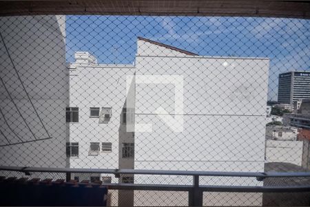 Apartamento à venda com 156m², 3 quartos e 1 vagaVista da Suíte