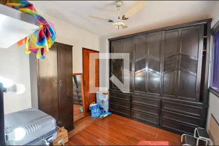 Apartamento à venda com 156m², 3 quartos e 1 vagaQuarto 1