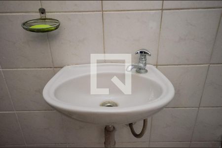 Apartamento à venda com 156m², 3 quartos e 1 vagaBanheiro de Serviço