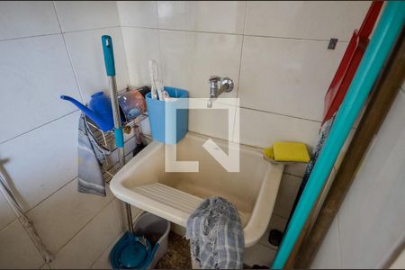 Apartamento à venda com 156m², 3 quartos e 1 vagaÁrea de Serviço