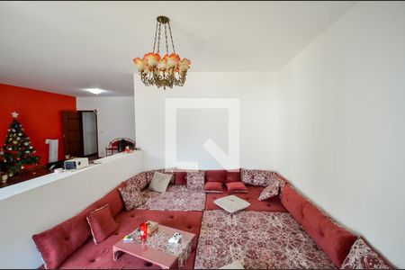 Sala de apartamento à venda com 3 quartos, 156m² em Maracanã, Rio de Janeiro