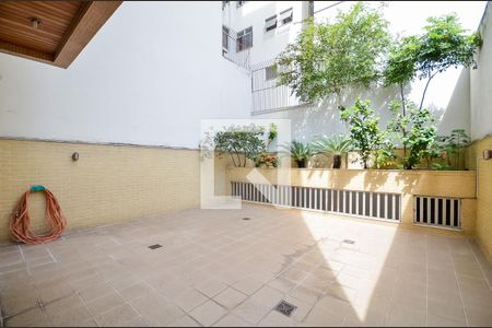 Apartamento à venda com 156m², 3 quartos e 1 vagaÁrea Comum - Playground