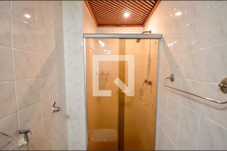 Apartamento à venda com 156m², 3 quartos e 1 vagaBanheiro Social