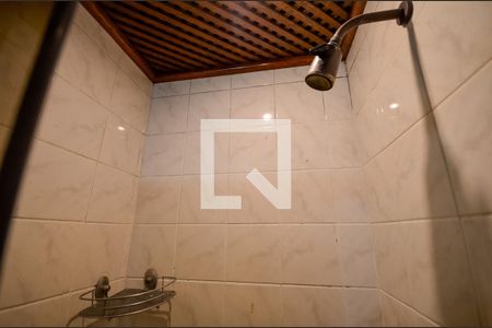 Apartamento à venda com 156m², 3 quartos e 1 vagaBanheiro Social