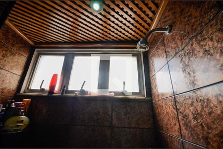 Apartamento à venda com 156m², 3 quartos e 1 vagaBanheiro da Suíte