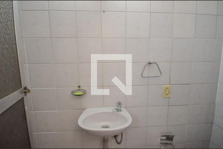 Apartamento à venda com 156m², 3 quartos e 1 vagaBanheiro de Serviço