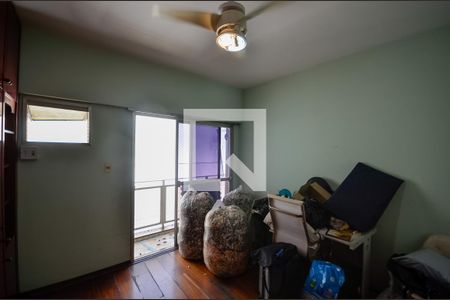 Apartamento à venda com 156m², 3 quartos e 1 vagaQuarto 2