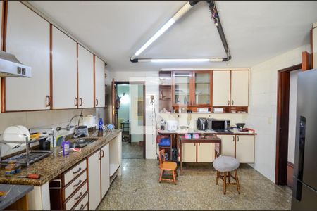 Apartamento à venda com 156m², 3 quartos e 1 vagaCozinha