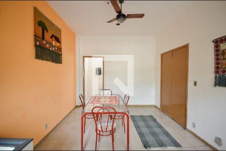 Apartamento à venda com 156m², 3 quartos e 1 vagaÁrea comum - Salão de festas