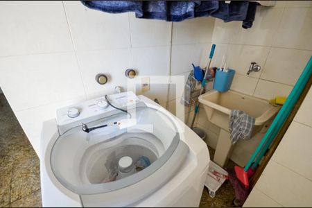 Apartamento à venda com 156m², 3 quartos e 1 vagaÁrea de Serviço