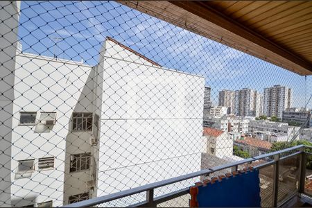 Apartamento à venda com 156m², 3 quartos e 1 vagaVista do Quarto 2