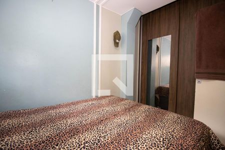 Quarto 1 de apartamento para alugar com 2 quartos, 50m² em Asa Sul, Brasília