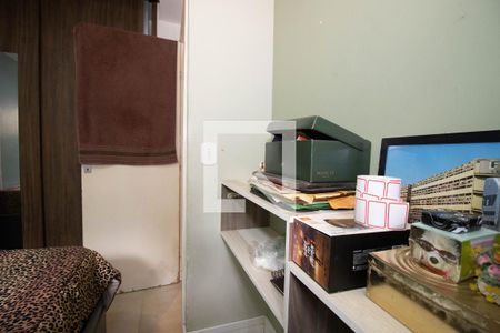 Quarto 1 de apartamento para alugar com 2 quartos, 50m² em Asa Sul, Brasília