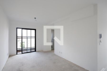 Sala de apartamento à venda com 2 quartos, 49m² em Vila Dom Pedro Ii, São Paulo