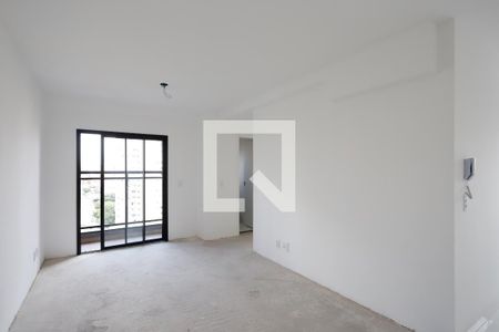 Sala de apartamento para alugar com 2 quartos, 49m² em Vila Dom Pedro Ii, São Paulo