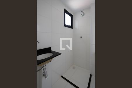 Apartamento para alugar com 49m², 2 quartos e sem vaga Apartamento para alugar com 49m², 2 quartos e sem vagaBanheiro