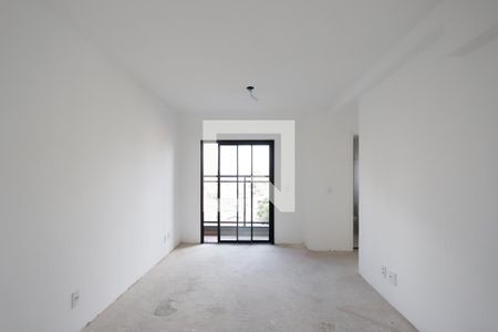 Sala de apartamento à venda com 2 quartos, 49m² em Vila Dom Pedro Ii, São Paulo