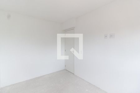 Quarto 1 de apartamento para alugar com 2 quartos, 49m² em Vila Dom Pedro Ii, São Paulo