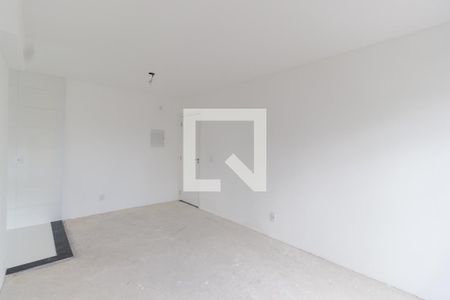Sala de apartamento para alugar com 2 quartos, 49m² em Vila Dom Pedro Ii, São Paulo