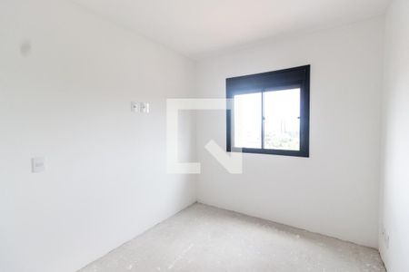 Quarto 1 de apartamento para alugar com 2 quartos, 49m² em Vila Dom Pedro Ii, São Paulo