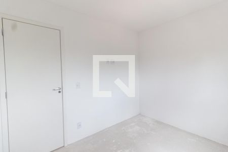 Quarto 2 de apartamento para alugar com 2 quartos, 49m² em Vila Dom Pedro Ii, São Paulo