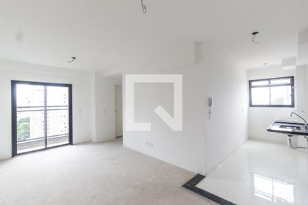 Apartamento para alugar com 2 quartos, 49m² em Vila Dom Pedro Ii, São Paulo
