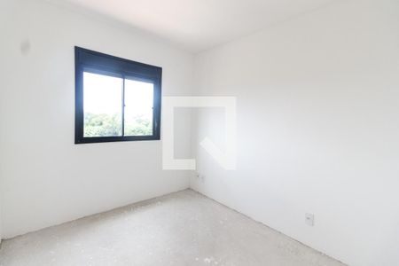 Quarto 1 de apartamento para alugar com 2 quartos, 49m² em Vila Dom Pedro Ii, São Paulo