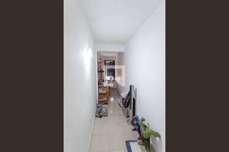 Apartamento à venda com 270m², 4 quartos e 2 vagasCloset do quarto 1