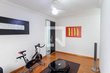 Apartamento à venda com 270m², 4 quartos e 2 vagasQuarto 1