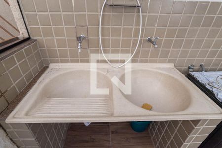 Apartamento à venda com 270m², 4 quartos e 2 vagasÁrea de serviço 