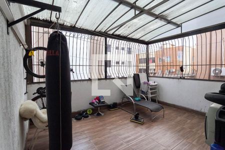 Apartamento à venda com 270m², 4 quartos e 2 vagasÁrea de serviço 