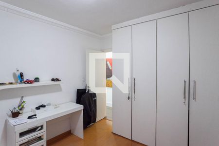 Apartamento à venda com 270m², 4 quartos e 2 vagasQuarto 3