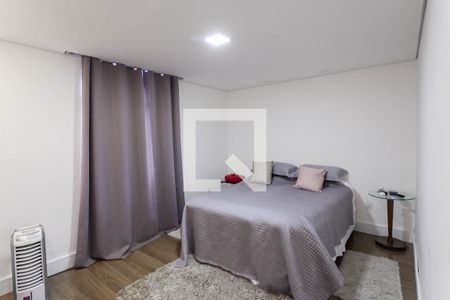 Apartamento à venda com 270m², 4 quartos e 2 vagasSuíte 