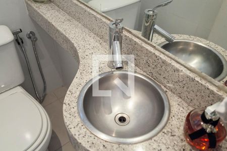 Apartamento à venda com 270m², 4 quartos e 2 vagasLavabo