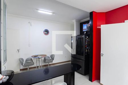 Apartamento à venda com 270m², 4 quartos e 2 vagasCozinha