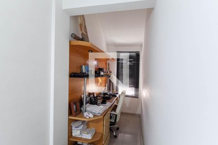 Apartamento à venda com 270m², 4 quartos e 2 vagasCloset do quarto 1