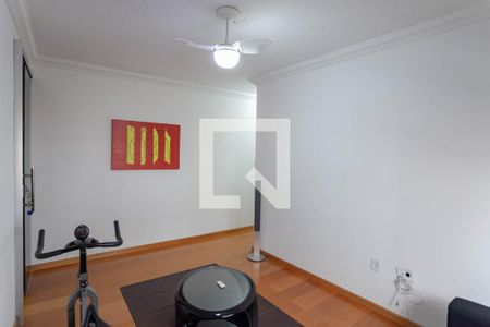 Apartamento à venda com 270m², 4 quartos e 2 vagasQuarto 1