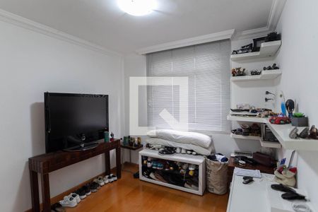 Apartamento à venda com 270m², 4 quartos e 2 vagasQuarto 3