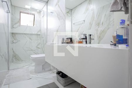 Apartamento à venda com 270m², 4 quartos e 2 vagasBanheiro social 
